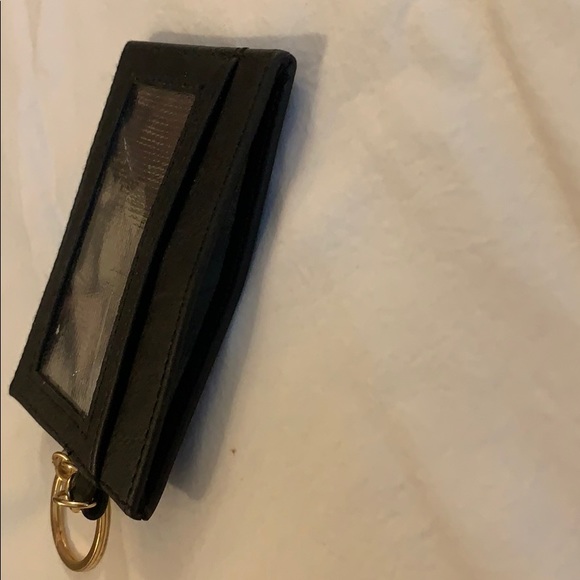 Keychain ID & credit card holder/wallet - Picture 3 of 3